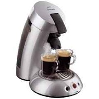 Kaffeeautomat Philips Senseo HD7812/50
