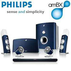 Philips SGC5103BD amBX