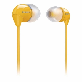 Philips SHE3590YL/10 In-Ear-Kopfhörer gelb
