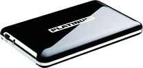 Platinum My Drive 750GB Schwarz externe Festplatte 2,5 Zoll