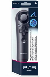 PlayStation Move Navigation Controller [PS3]