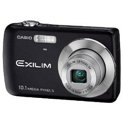 Digitalkamera Casio Exilim EX-Z33