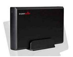 Poppstar NE30 160GB USB 3.0 3,5 Zoll externe Festplatte