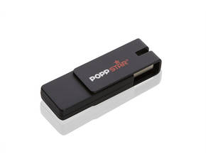 Poppstar flap 64GB USB 3.0 Stick