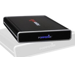 Externe Festplatte Poppstar 500GB 2,5″