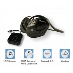 Bluetooth-Kopfhörer Aiptek BW-MA02