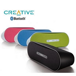 Bluetooth-Lautsprecher Creative D100