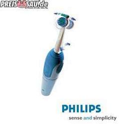 Elektrische Zahnbürste Philips HX1630