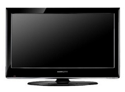 LCD-TV HANNspree SJ32DMBB (32″/81cm)