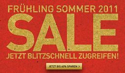 PUMA: Sale + 30%-Gutschein