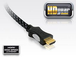 PureLink HDgear 2x 2m – HDMI auf HDMI 1.4 Kabel