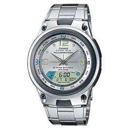 Casio Collection AW-82D-7AVES