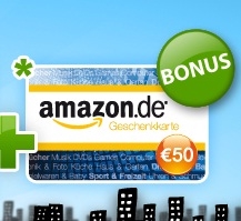 Quicker: Pro-Mitgliedschaft für 39 Euro beantragen und 50 Euro Amazon-Gutschein kostenlos erhalten