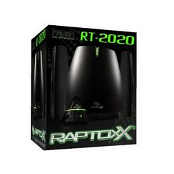 Raptoxx RT-2020 2.1 Lautsprechersystem