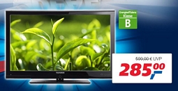 Telefunken CF40FH9012KCT 40 Zoll LCD-TV (nur am Montag, den 22.10.2012)
