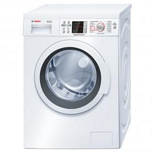 Bosch WAQ2844F Waschmaschine