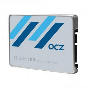 OCZ Trion 100 240GB SSD 2,5 Zoll (TRN100-25SAT3-240G)