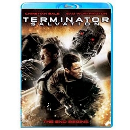 Redcoon: Diverse Blu-rays für nur 2,99 Euro (allerdings teilweise keine deutsche Tonspur) – mit Titeln wie Disneys Oben und Terminator Salvation