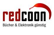 Redcoon: Bücher-Schnäppchen mit 5 Euro-Gutschein (10 Euro Mindestbestellwert)