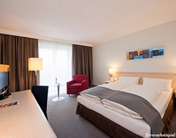 Ebay-WOW: Gutschein für 3 Tage Düsseldorf mit 2 Übernachtungen für 2 Personen in einem 4-Sterne-Hotel