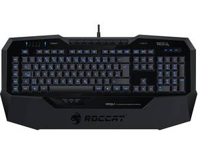 Roccat Isku Illuminated Gaming Keyboard (B-Ware)