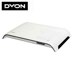 DVD-Player Dyon Xeno