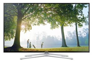 Samsung UE50H6470 50 Zoll 3D-TV