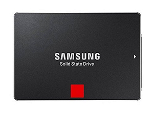 Samsung Basic MZ-7KE256BW 850 Pro interne SSD 256GB SATA III