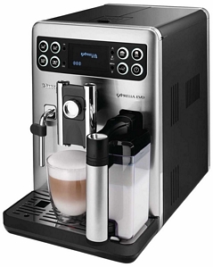 Philips Saeco Exprelia Evo Class HD8855/01 Kaffeevollautomat