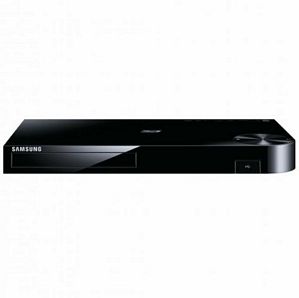 Samsung BD-F6500/EN Blu-ray-Player 3D-ready
