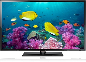 Samsung UE50F5070 50 Zoll LED-TV