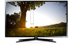 Samsung UE46F6100 46 Zoll 3D-TV