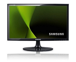 Samsung SyncMaster T27A300 27 Zoll LCD-Monitor