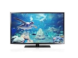 Samsung UE40ES6200 40 Zoll 3D-TV mit Triple-Tuner