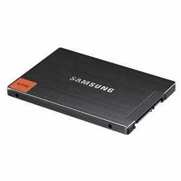 Samsung 830 Serie 512GB SSD-Festplatte 2,5 Zoll SATA3 (MZ-7PC512B/WW)