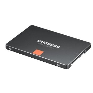 Samsung SSD 840 Series 500GB 2,5 Zoll (MZ-7TD500BW)