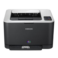 Samsung CLP-325W Farblaserdrucker mit WLAN-Unterstützung