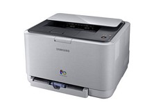 Samsung CLP-310 Farblaserdrucker