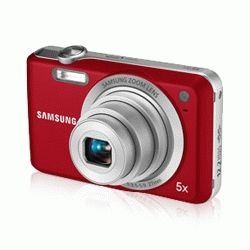 Digitalkamera Samsung ES71