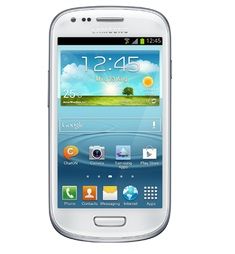 Samsung Handy Galaxy S3 mini