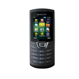 Quadband-Handy Samsung GT-C3200