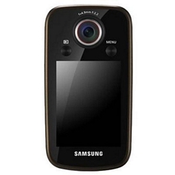 Pocket-Camcorder Samsung HMX-E10