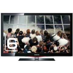 LCD-TV Samsung LE37C650 (94 cm)