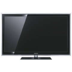 Samsung LE40D579 40 Zoll LCD-TV mit Triple Tuner