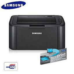 Samsung ML-1865 Laserdrucker (SW)