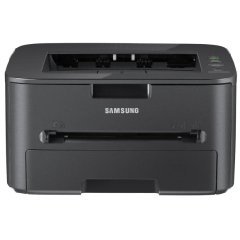 Samsung ML-2525W Monochrom-Laserdrucker mit USB/LAN/WLAN