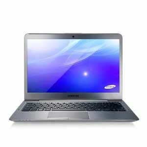 Samsung NP530U3C-A0EDE 13,3 Zoll Ultrabook mit Intel Core i5-CPU und 6GB Ram