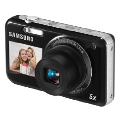 Samsung PL120 Digitalkamera