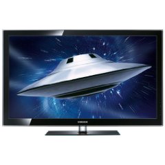 Samsung PS50C530 50 Zoll Plasma-TV