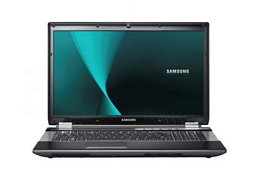 Samsung RF510 (NP-RF510-S05DE) Notebook